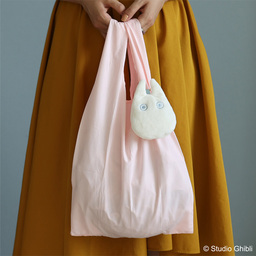 龍貓包 小龍貓收納環保袋