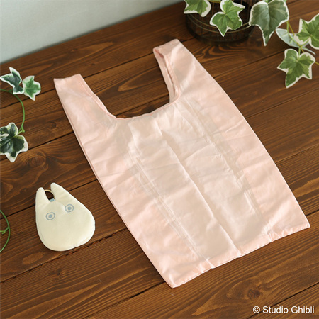 龍貓包 小龍貓收納環保袋