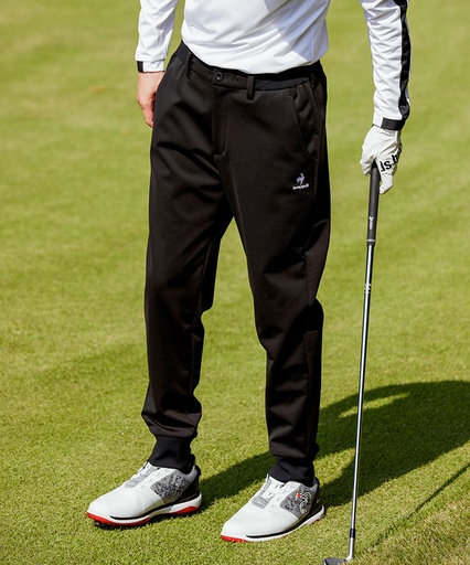 高爾夫球休閒運動褲 防風 防水 彈性舒適