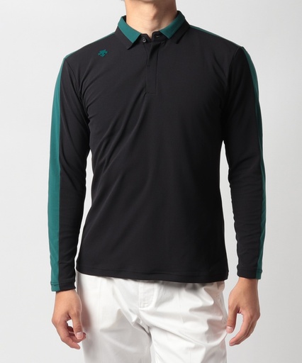 吸濕排汗運動衫 Solotex UPF50