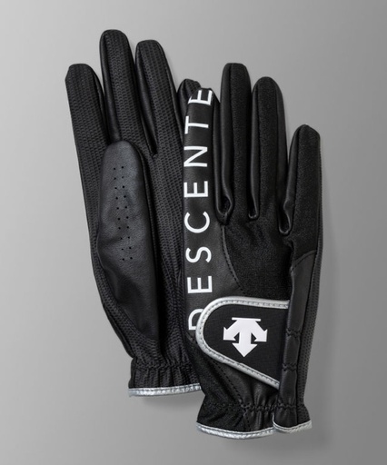 女用雙手手套 全天候 彈力材質 UPF50