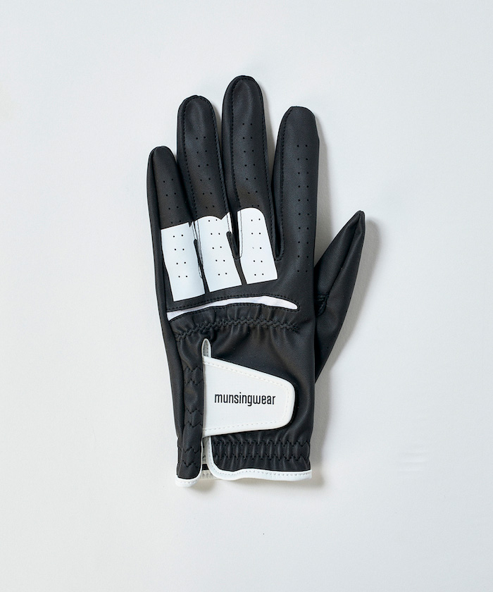 男士高爾夫球左手手套 UPF50 全天候