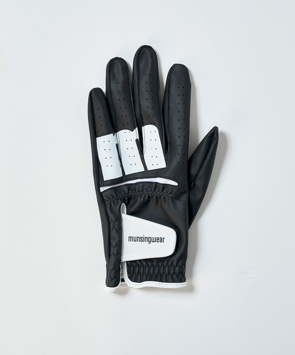 男士高爾夫球左手手套 UPF50 全天候