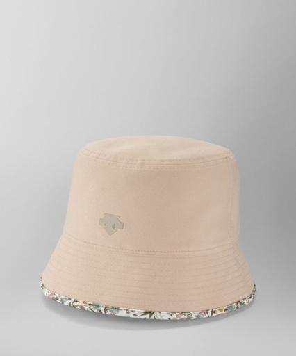 雙面可戴高爾夫球桶帽