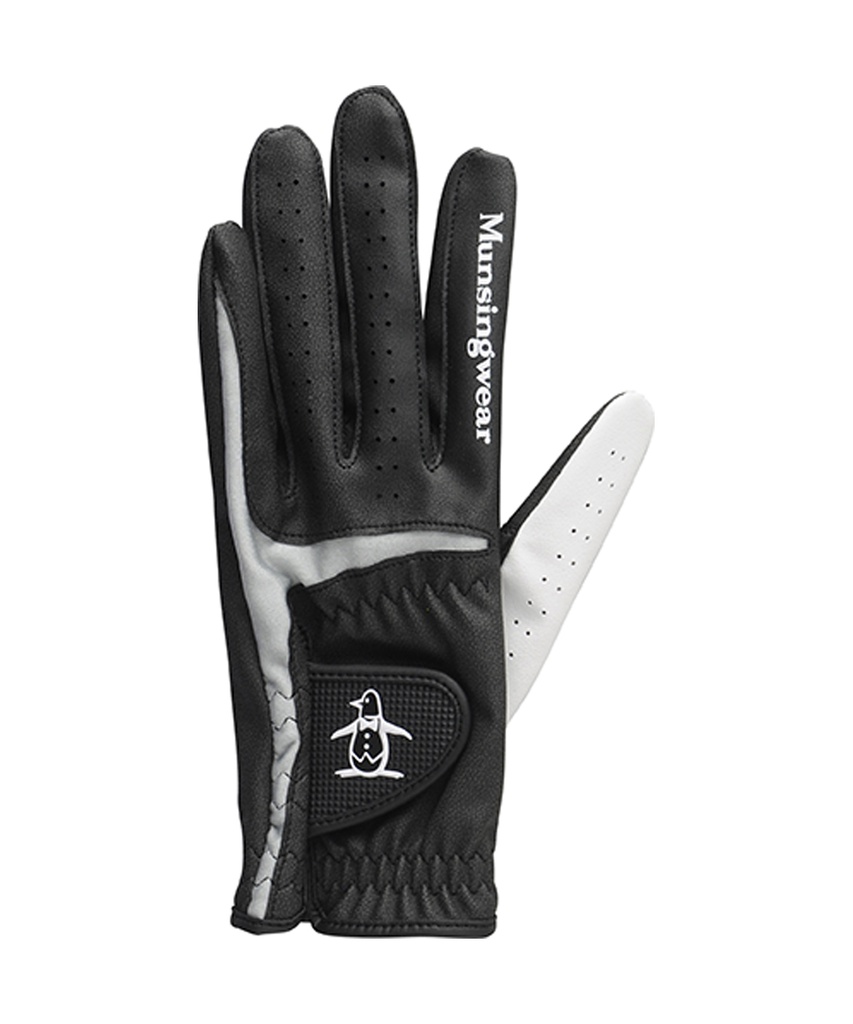 男士高爾夫球左手手套 UPF50 全天候