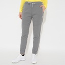 絨紗紙針織 JOGGER 褲 (女款)