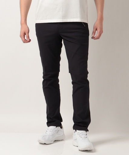 [QGMTJD02] Golfers Stretch Dobby Bottoms（彈力）高爾夫球手彈性長褲