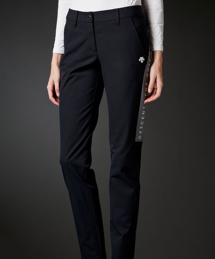 [DGWTJD00] Recycled 4WAY Melange Stretch Pants