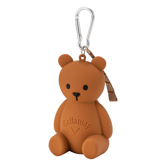 Callaway Bare S Ball Case 2 Women's SS 23 JM