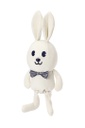 Jack Bunny!! Summer Tweed Rabbit Head Cover for Fairway Wood 夏日花呢兔球道木桿套(UNISEX)