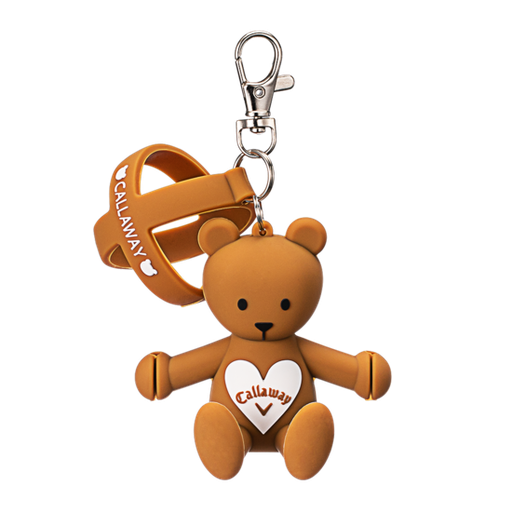 Callaway Style-L Bear Ball Holder SS-22 JM