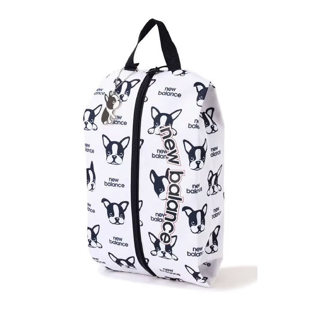 New Balance Boston Terrier Shoe Bag 鞋袋