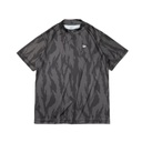 NEW ERA【Golf】 短袖中領T恤虎紋迷彩 Tiger Stripe Camo
