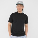 Callaway 吸汗速乾 短袖小高領上衣