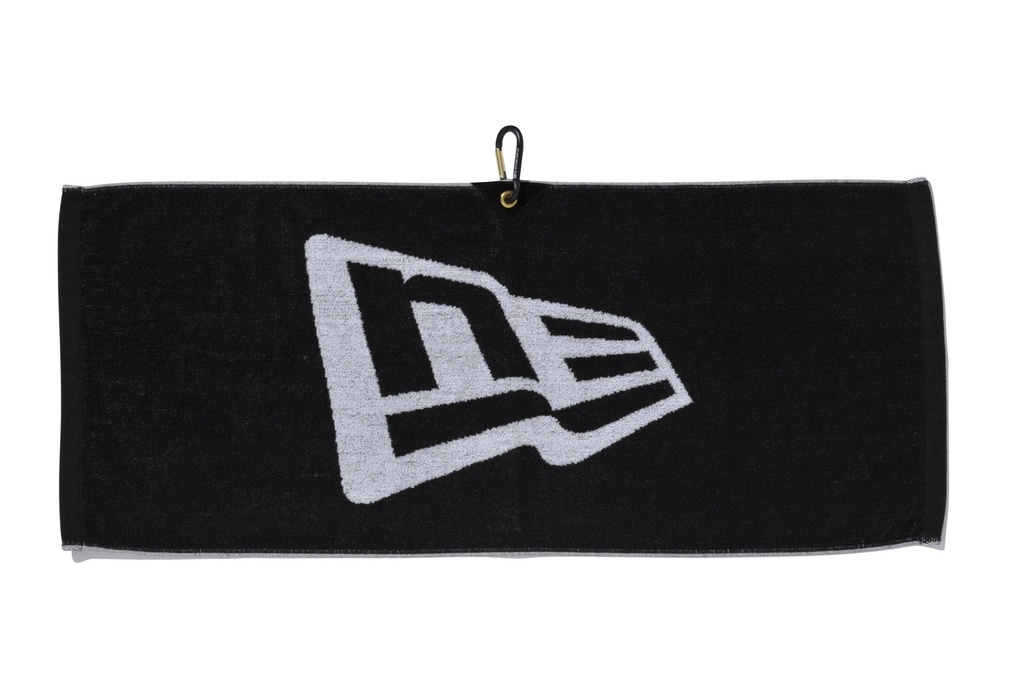 【Golf】今治毛巾【附帶登山扣】