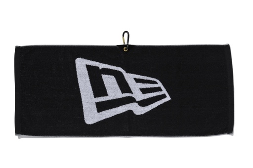 [11099644] 【Golf】今治毛巾【附帶登山扣】