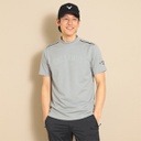 CALLAWAY 圖案標誌短袖仿領上衣