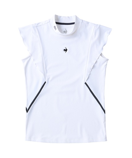 【Ikeda Eliza池田依來沙系列】法式寬袖衫（吸汗速乾/彈力/UPF50）