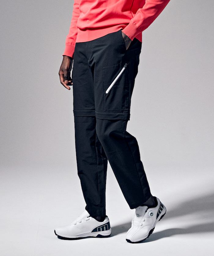 "ENVOY"變形褲（防水/彈性/2WAY規格）