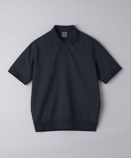 UNITED ARROWS 男士 DOT AIR Polo 衫