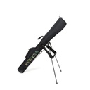 【Golf】高爾夫練習袋 黑色 x 林地迷彩