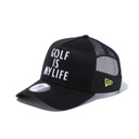 【Golf】 9FORTY A-Frame Tracker Golf is My Life