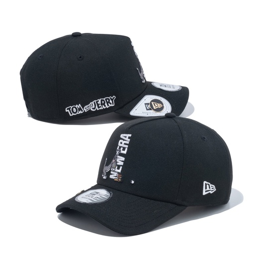 【Golf】9FORTY A-Frame On Par TOM and JERRY 9FORTY A-Frame On Par TOM 和 JERRY 湯姆貓與傑利鼠