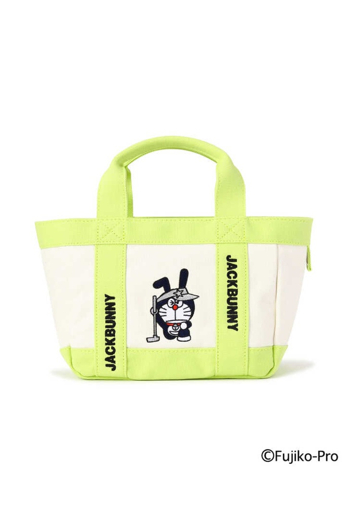 【哆啦A夢】球車包