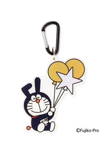 【哆啦A夢】名牌