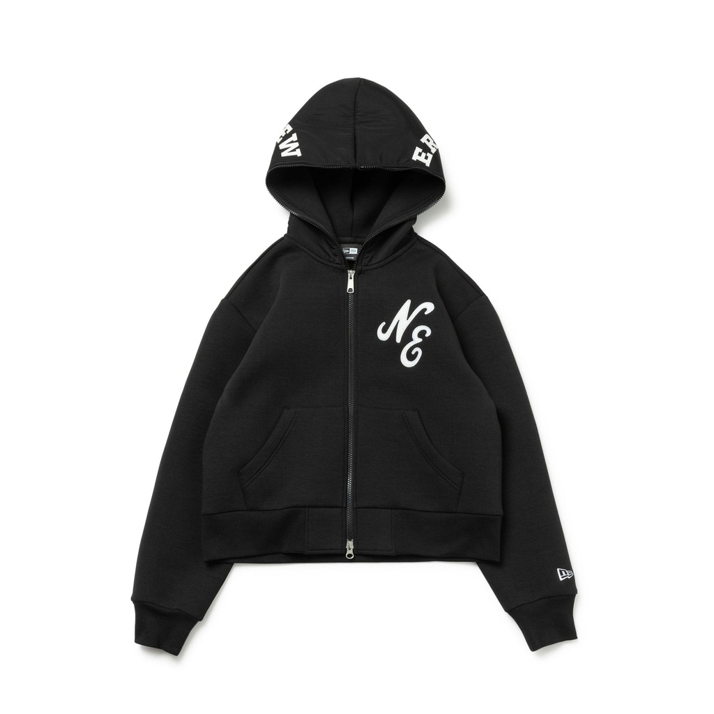 【Golf】 全拉鍊帽T （WOMEN'S）