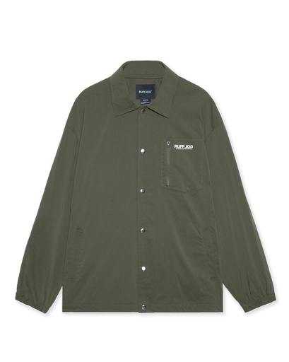 RUFFLOG 彈性尼龍夾克