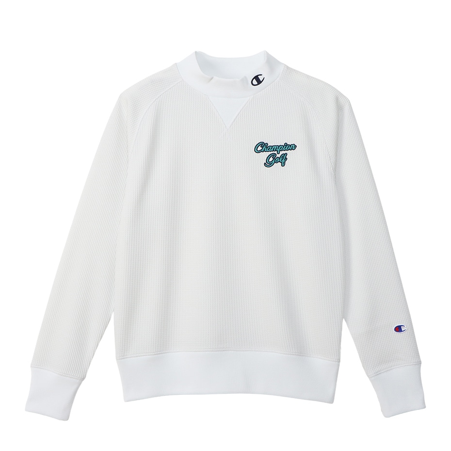 Champion Golf 小高領長袖上衣(Women)