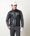 < UNITED ARROWS GOLF> 男士立領夾克