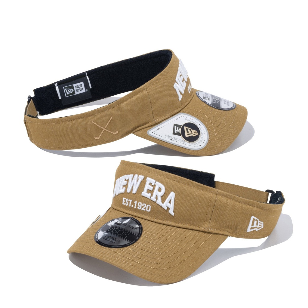 【Golf】遮陽帽 On Par 永續面料