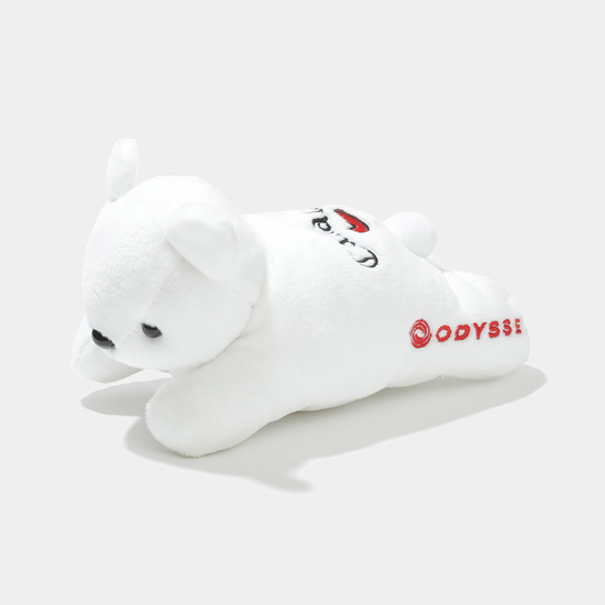 Love Callaway Blade式推桿套