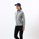 Champion GOLF女款 Techweave(R)3LS 拉鍊連帽運動衫