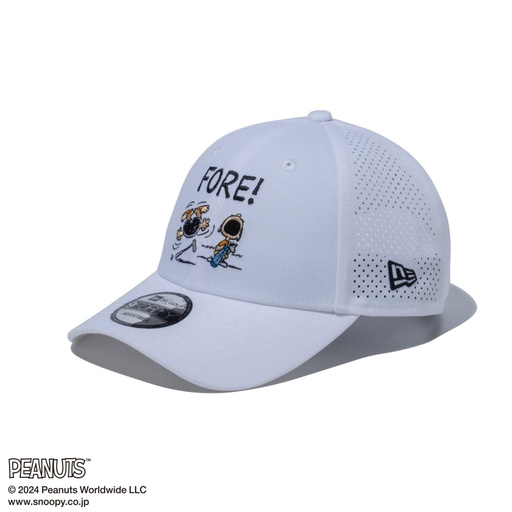 [14124314] 【Golf】9FORTY PEANUTS FORE