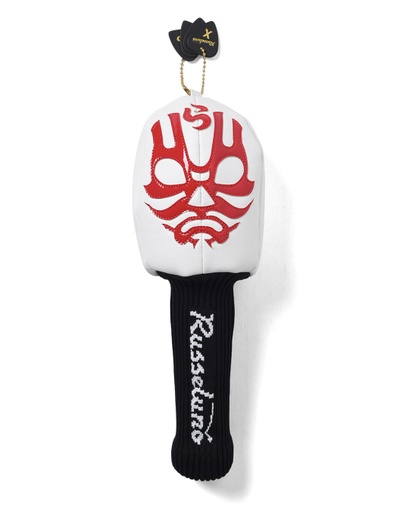 [RS-2332908] Russeluno 歌舞伎木桿套