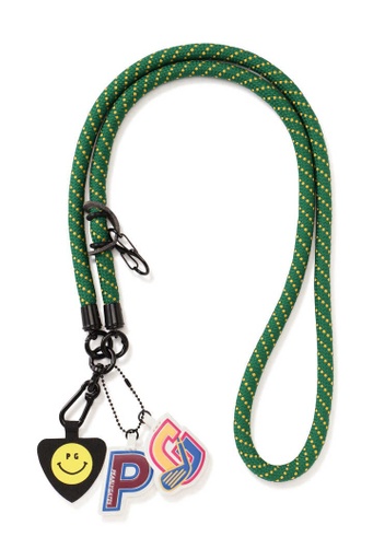 智慧型手機掛繩 (UNISEX)