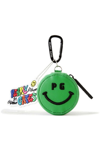 PG SMILE TEE &amp; Marker Case (UNISEX)
