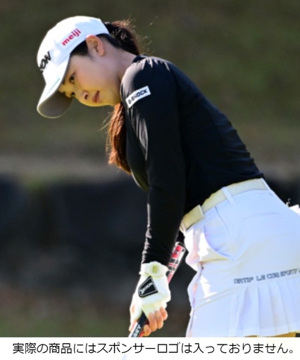 高爾夫長袖襯衫 吸濕排汗 UPF50