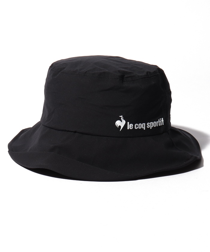 Rain hat (water resistance 20,000mm/moisture permeability (B-1 method) 30,000g/square meter (24hrs))