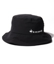 Rain hat (water resistance 20,000mm/moisture permeability (B-1 method) 30,000g/square meter (24hrs))