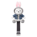 Callaway Bare Rabbit Driver Head Cover 23 JM-CE