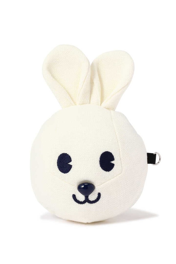 粗花呢兔子槌型推桿套 (UNISEX)