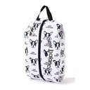 New Balance Boston Terrier Shoe Bag 鞋袋