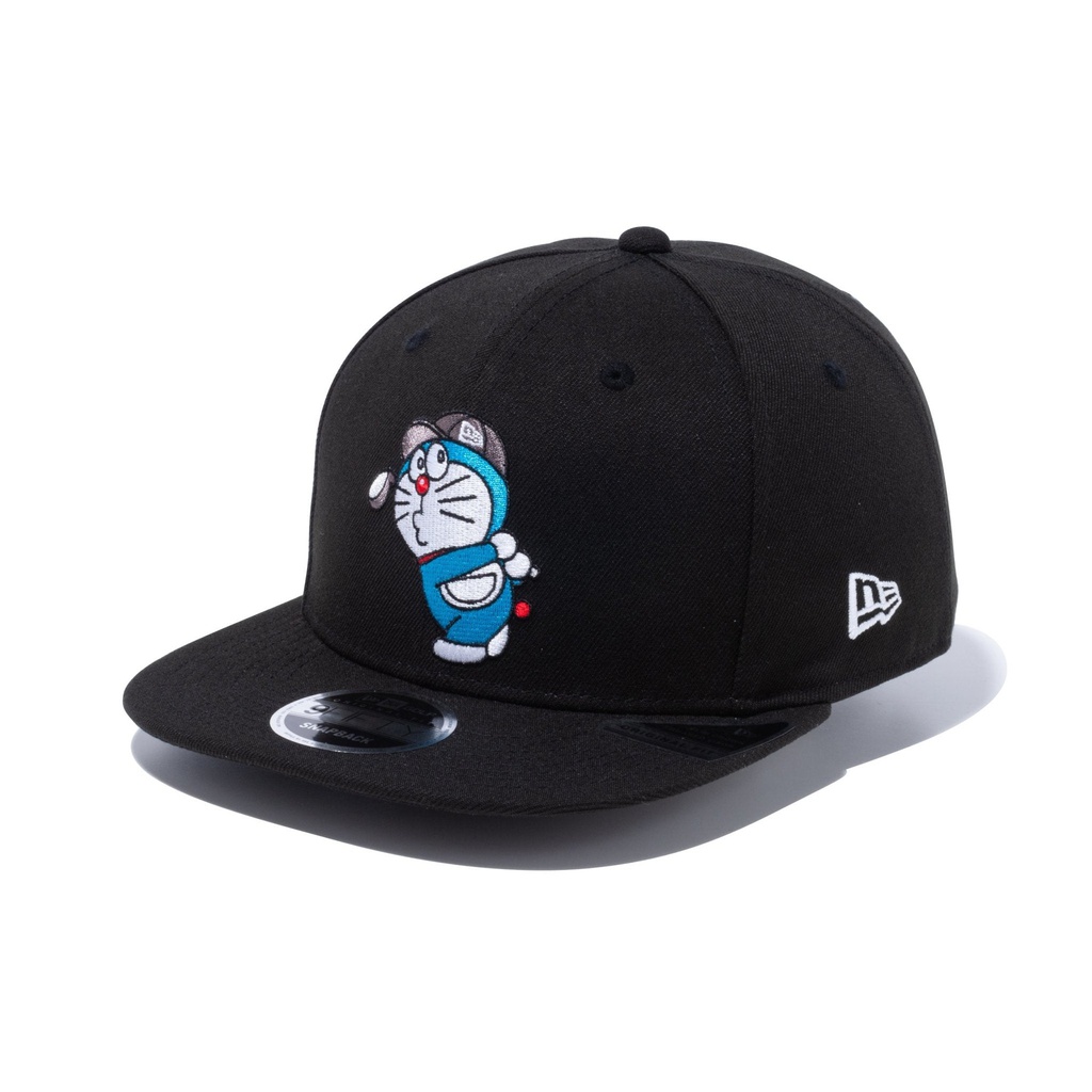 NEW ERA【Golf】 9FIFTY Original Fit Doraemon Shot哆啦A夢