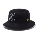 NEW ERA【Golf】 Bucket 01 Tracker Golf is My Life