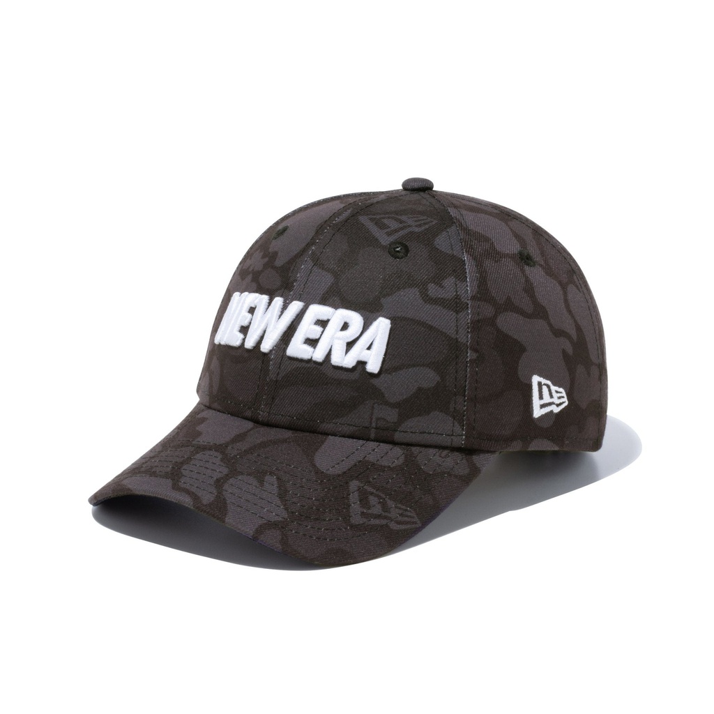 NEW ERA【Golf】9FORTY Duck Hunter Camo -with Golf Ground- 獵鴨迷彩