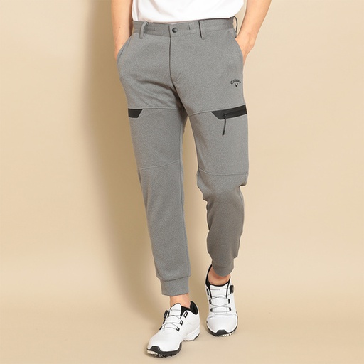 CALLAWAY 2WAY束繩設計長褲